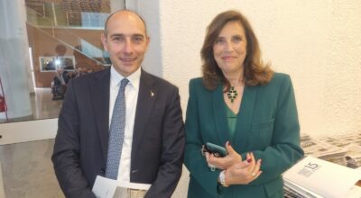 Napoli, 15 aprile 2024, 15° anniversario di Federcostruzioni: L’impegno della Filiera per la decarbonizzazione e la tutela del Made in Italy – le foto dell’evento