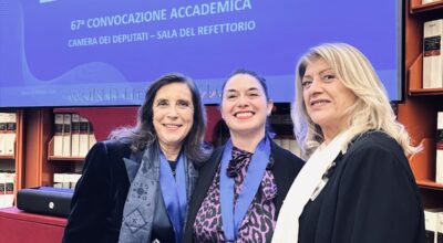 La Presidente Paola Marone è stata nominata componente della Accademia Europea per le Relazioni Economiche e Culturali